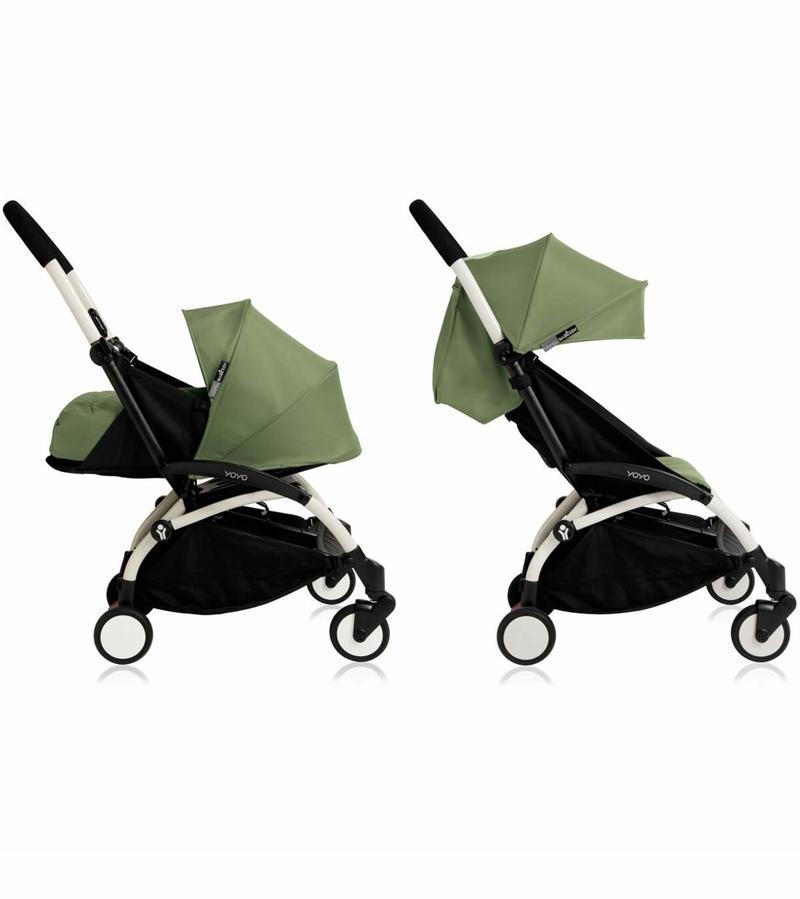 BABYZEN YOYO+ 0+/6+ Complete Stroller