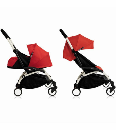 BABYZEN YOYO+ 0+/6+ Complete Stroller