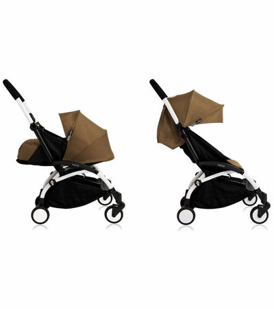 BABYZEN YOYO+ 0+/6+ Complete Stroller