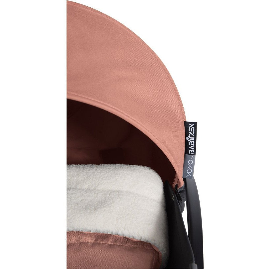 Babyzen YOYO Newborn Pack