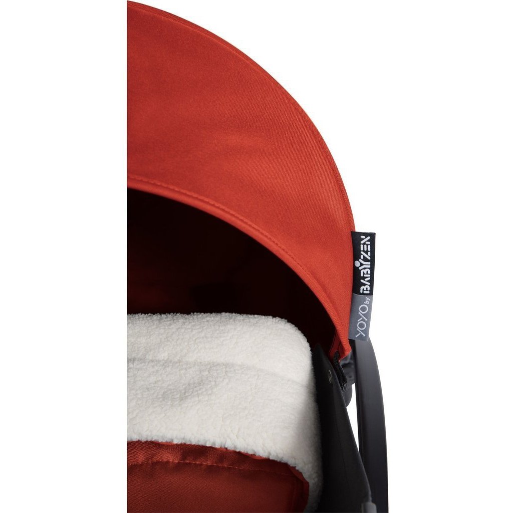 Babyzen YOYO Newborn Pack