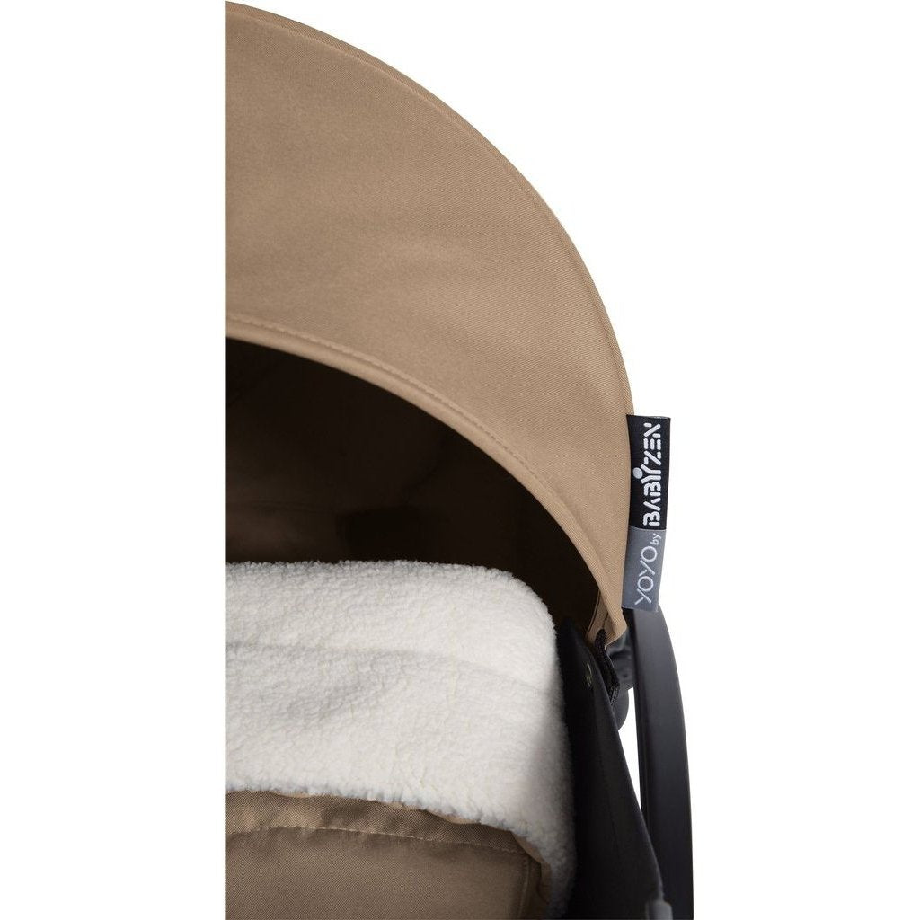 Babyzen YOYO Newborn Pack