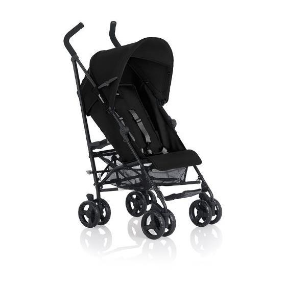 Swift Stroller