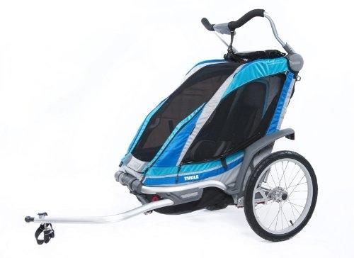 Thule Chariot Chinook 1 - Aqua