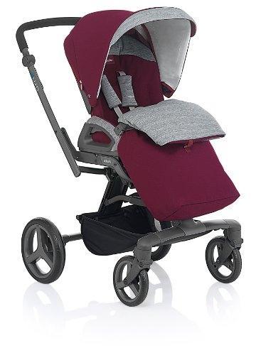 Quad Stroller Outback