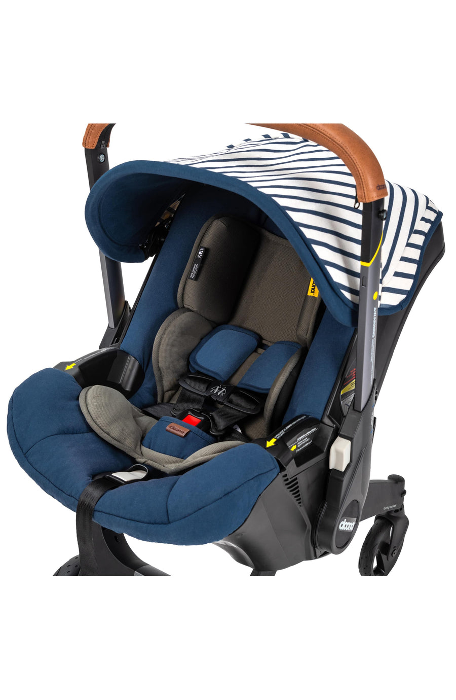 DOONA Infant Car Seat/Compact Stroller System (Limited Edition)
