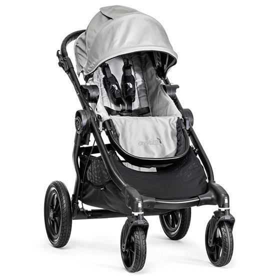 BABY JOGGER City Select Single Stroller