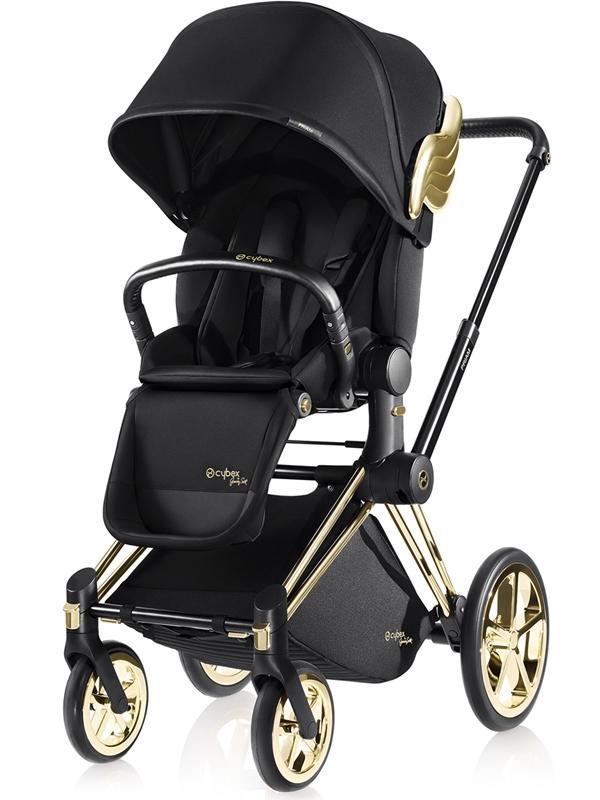 CYBEX Priam Lux Trekking Stroller