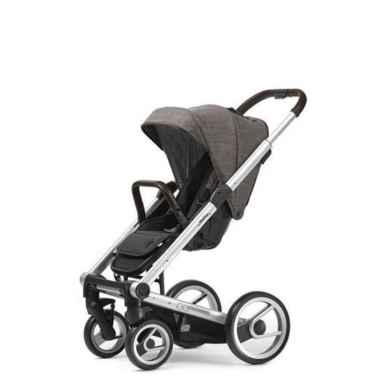 Igo Farmer Edition Stroller