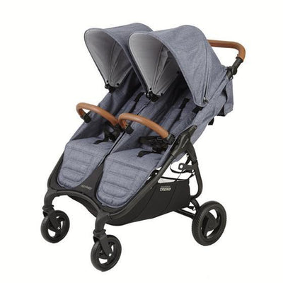 VALCO BABY Snap Duo Trend Double Stroller
