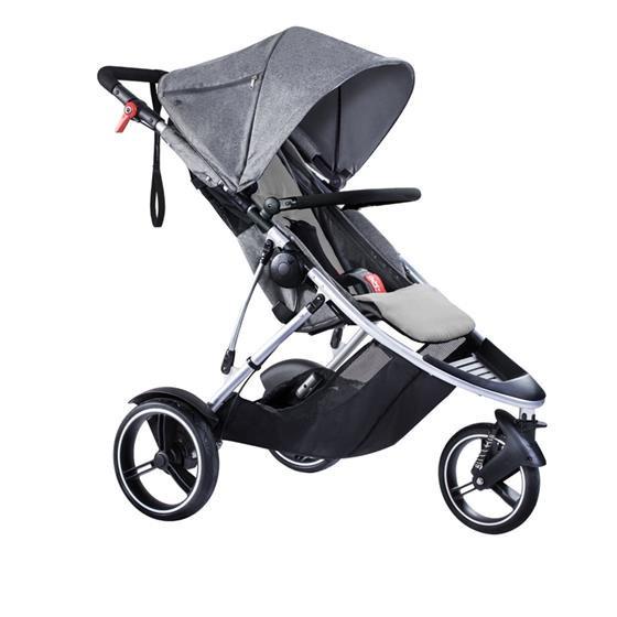 Dash Buggy