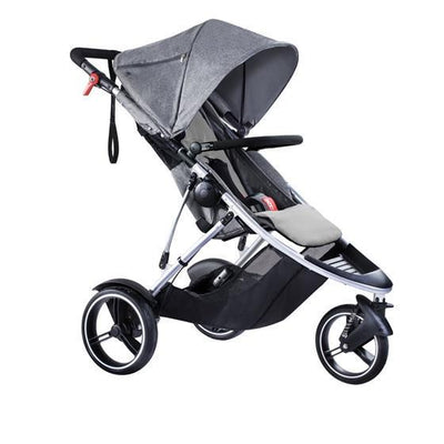 Dash Buggy