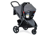 BRITAX B-Free and B-Safe Ultra Travel System