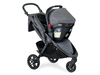 BRITAX B-Free and B-Safe Ultra Travel System