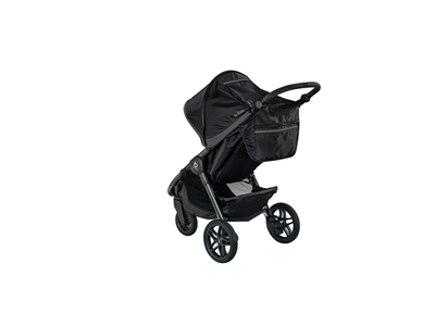BRITAX B-Free 3 Wheel Stroller