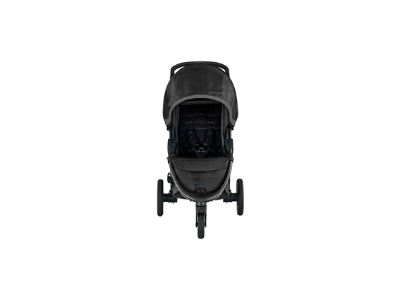 BRITAX B-Free 3 Wheel Stroller