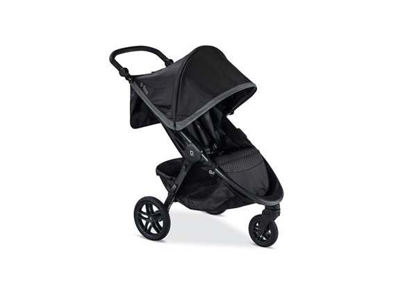 BRITAX B-Free 3 Wheel Stroller