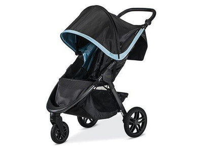 BRITAX B-Free 3 Wheel Stroller