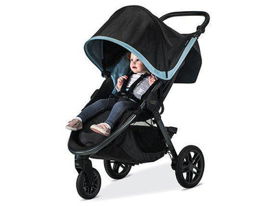 BRITAX B-Free 3 Wheel Stroller
