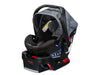 BRITAX B-Free and B-Safe Ultra Travel System