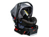 BRITAX B-Free and B-Safe Ultra Travel System