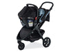 BRITAX B-Free and Endeavours Travel System