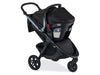 BRITAX B-Free and Endeavours Travel System
