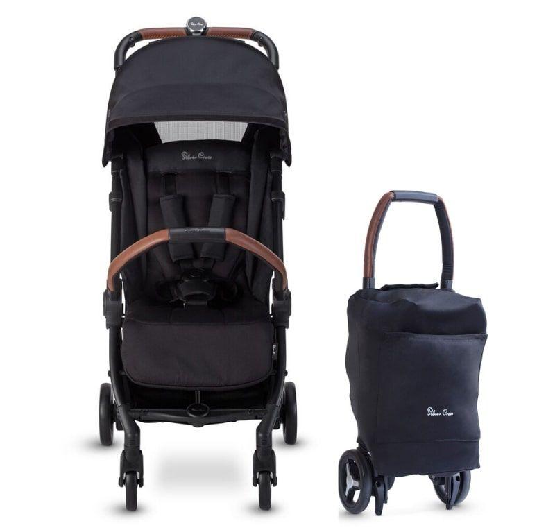 SILVER CROSS Jet Super Compact Stroller Special Edition