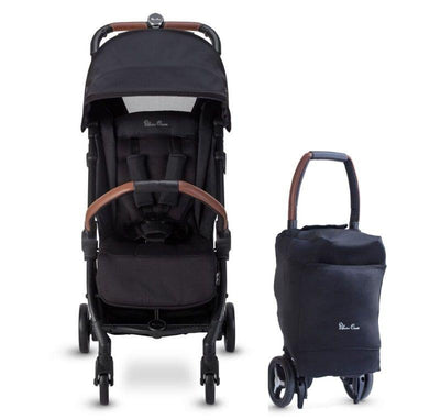 SILVER CROSS Jet Super Compact Stroller Special Edition