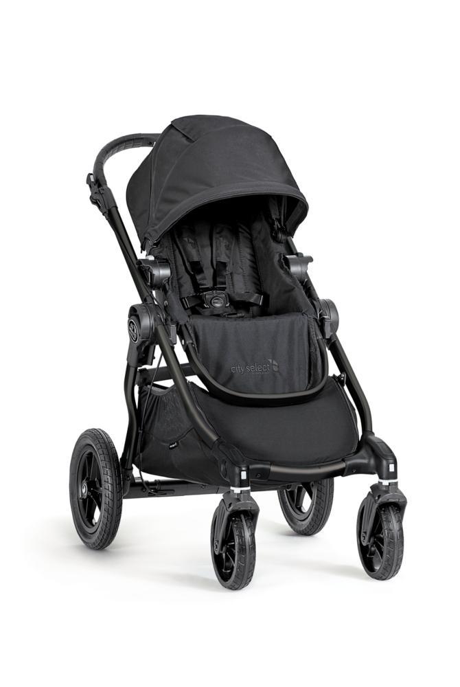BABY JOGGER City Select Single Stroller