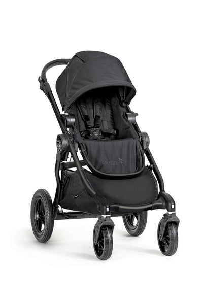 BABY JOGGER City Select Single Stroller