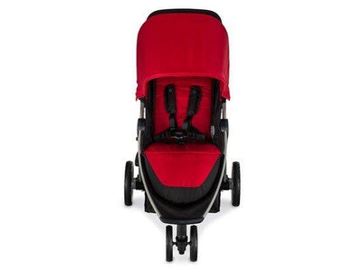 BRITAX B-Lively Lightweight Stroller