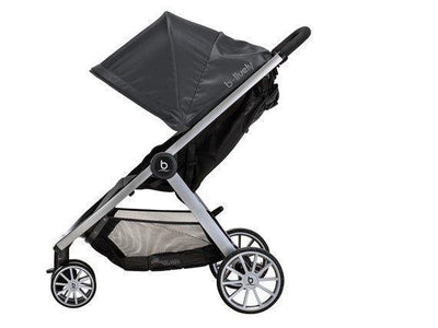 BRITAX B-Lively Lightweight Stroller