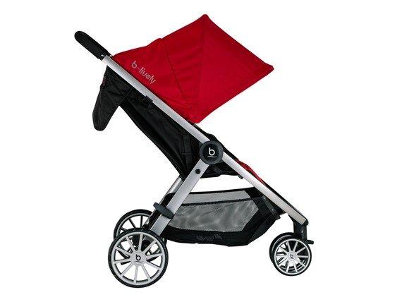BRITAX B-Lively Lightweight Stroller