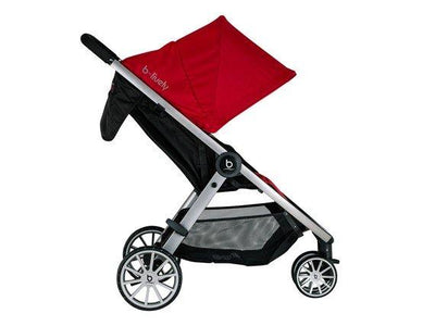 BRITAX B-Lively Lightweight Stroller
