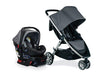 BRITAX B-Lively and B-Safe 35 Travel System