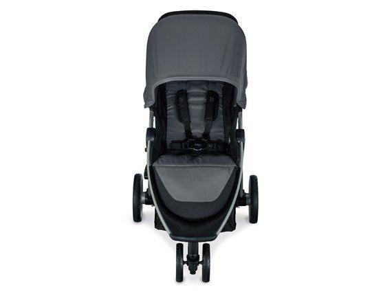BRITAX B-Lively Lightweight Stroller