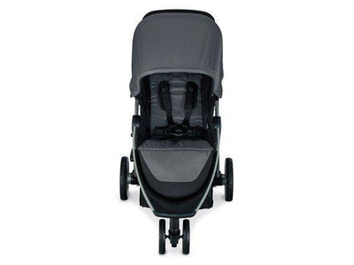 BRITAX B-Lively Lightweight Stroller