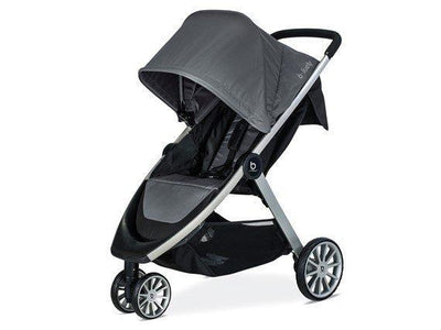 BRITAX B-Lively Lightweight Stroller
