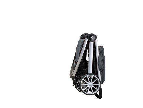 BRITAX B-Lively Lightweight Stroller