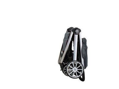 BRITAX B-Lively Lightweight Stroller