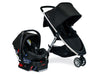 BRITAX B-Lively and B-Safe 35 Travel System