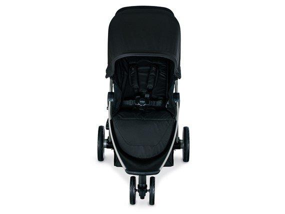 BRITAX B-Lively Lightweight Stroller