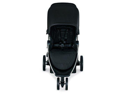 BRITAX B-Lively Lightweight Stroller