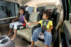 Britax Boulevard ClickTight Convertible Car Seat