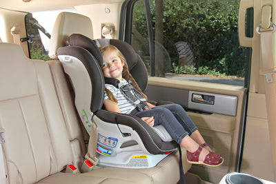 Britax Boulevard ClickTight Convertible Car Seat