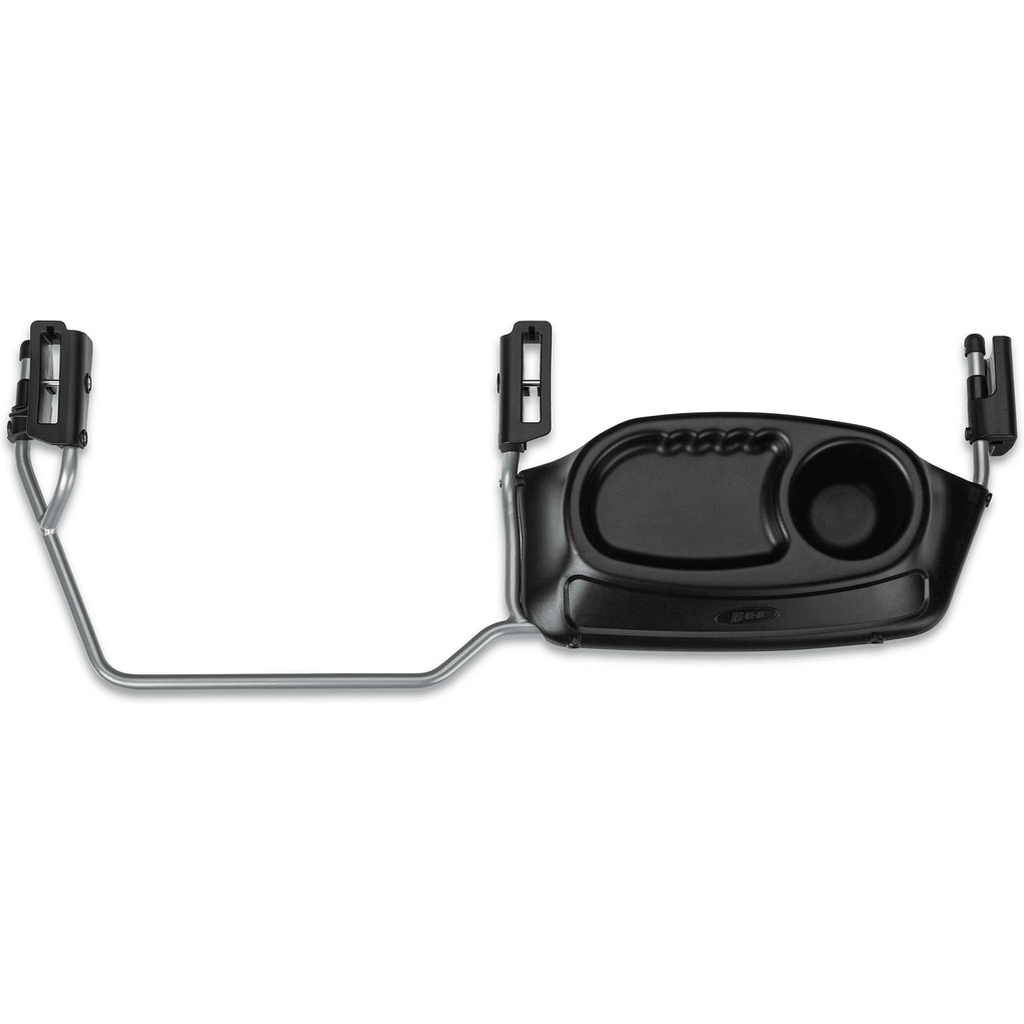 BOB Infant Car Seat Adapter for Double - Britax / BOB