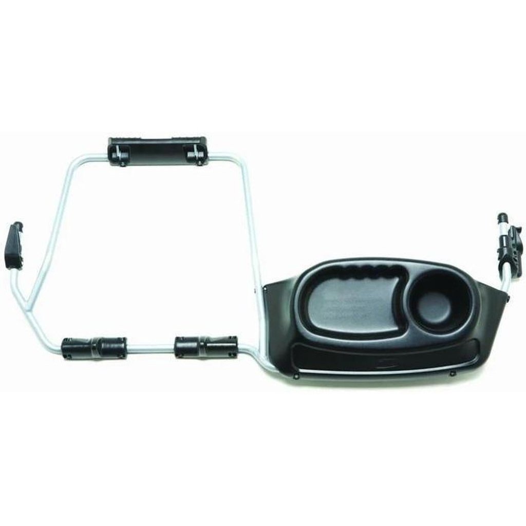 BOB Infant Car Seat Adapter for Double - Graco