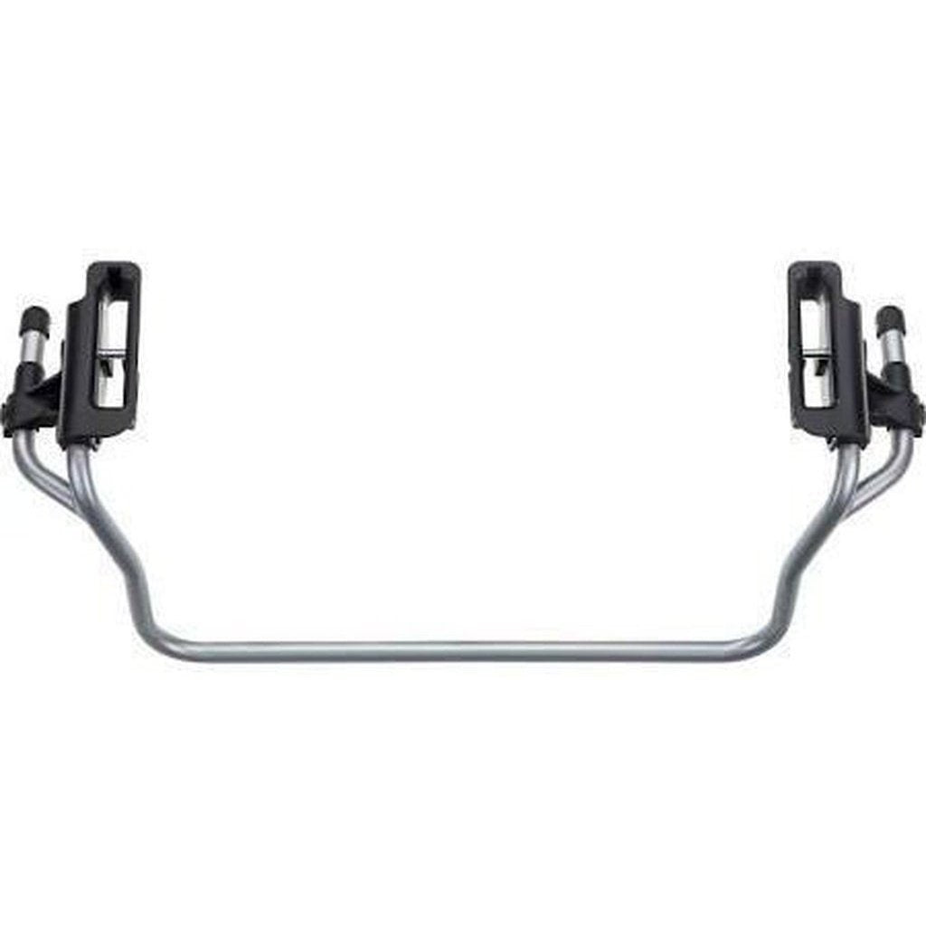 BOB Infant Car Seat Adapter for Single - Britax / BOB