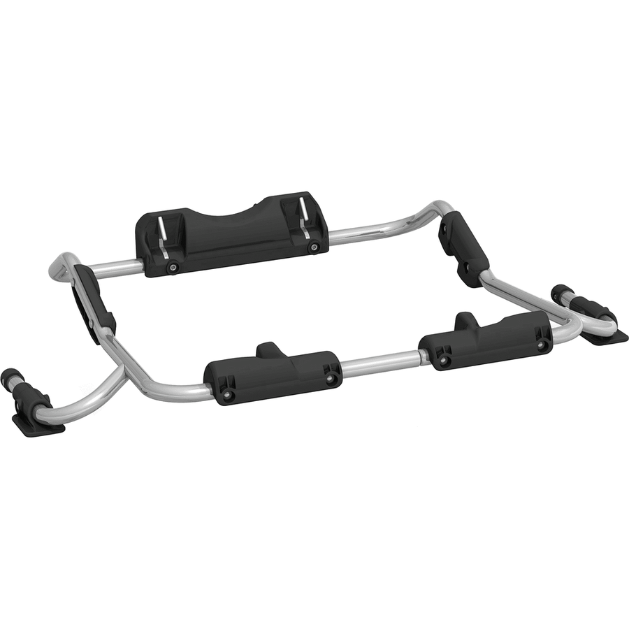 BOB Infant Car Seat Adapter for Single - Graco